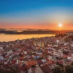 Casa de Férias Cozy Home In Dubrava Kod Sibenika Dubrava (Sibenik-Knin)