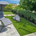 Cozy Home In Dubrava Kod Sibenika