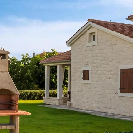 Ferienhaus In Kod Sibenika *