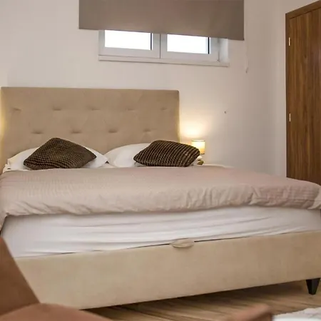 In Kod Sibenika Ferienhaus