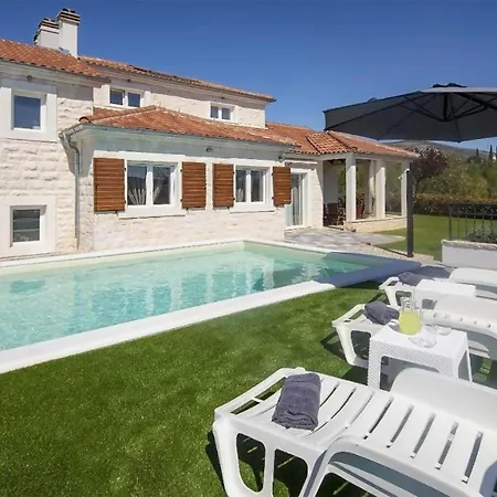 Ferienhaus In Kod Sibenika *