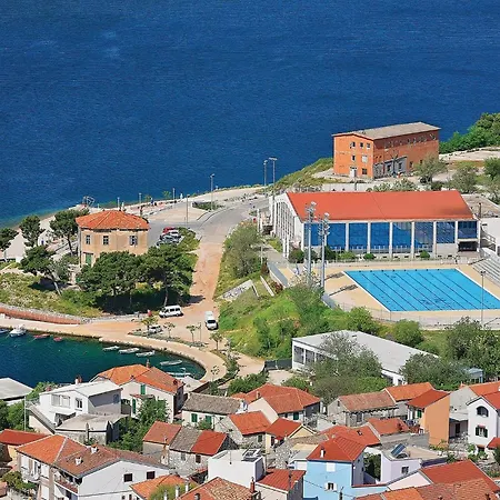 Ferienhaus In Kod Sibenika Dubrava (Sibenik-Knin)