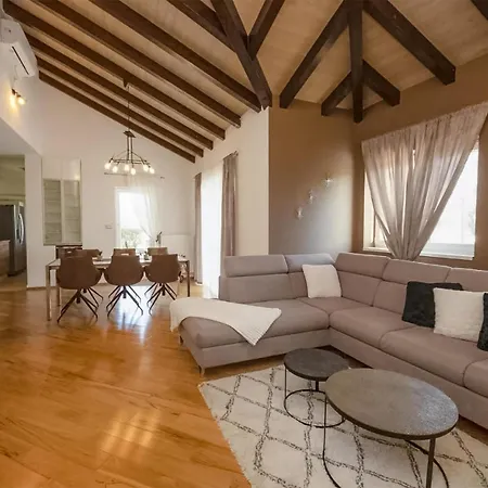 In Kod Sibenika Ferienhaus *