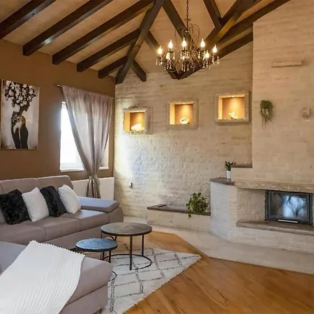 Cozy Home In Dubrava Kod Sibenika * Дубрава