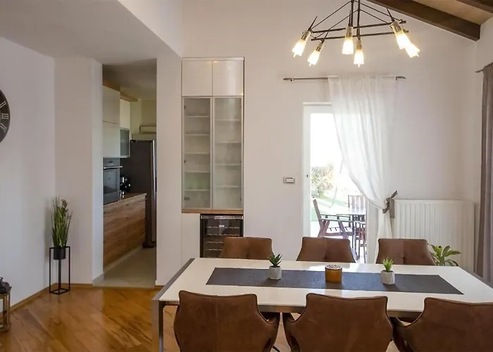 In Kod Sibenika Dubrava (Sibenik-Knin)