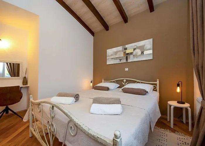 In Kod Sibenika Dubrava (Sibenik-Knin)