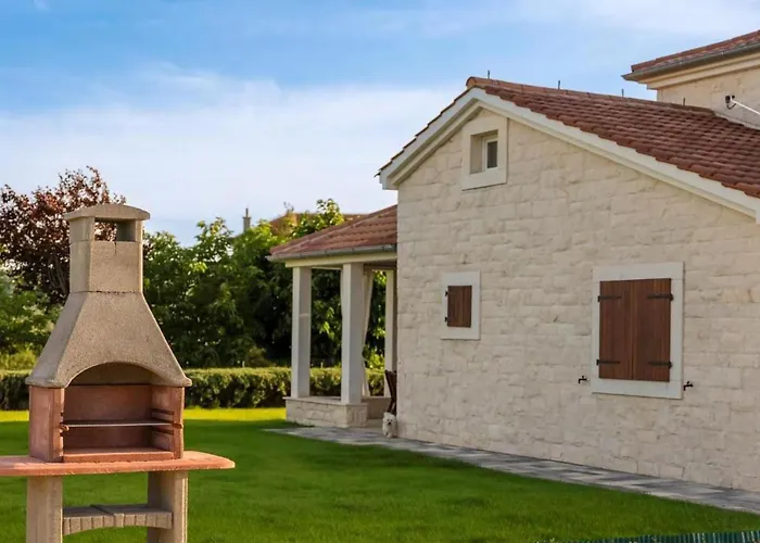 Σπίτι διακοπών In Kod Sibenika *