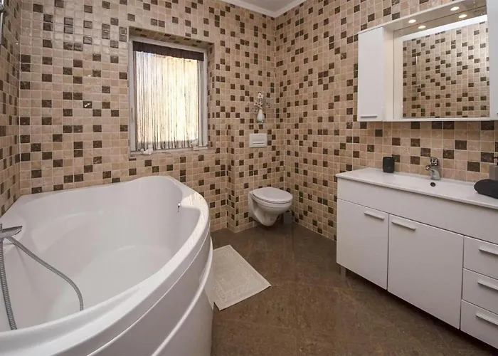 In Kod Sibenika בית נופש