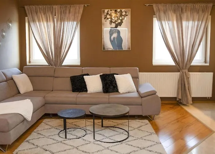 In Kod Sibenika Σπίτι διακοπών Dubrava (Sibenik-Knin)