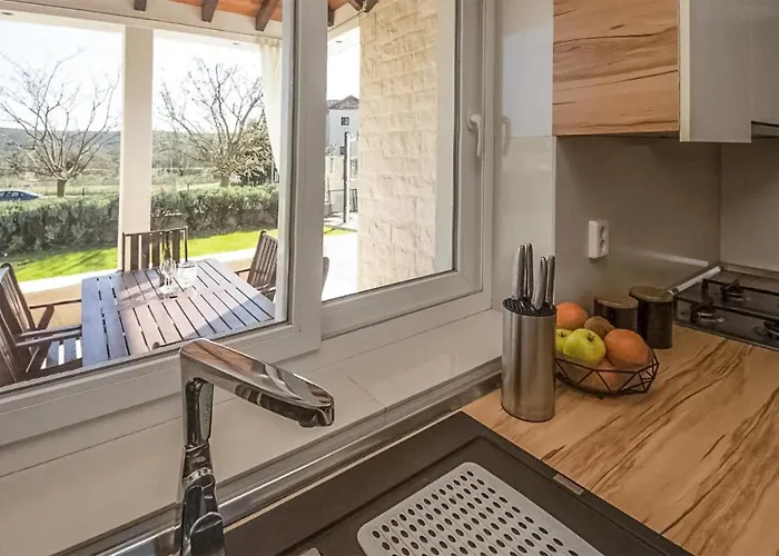 Σπίτι διακοπών In Kod Sibenika Dubrava (Sibenik-Knin)