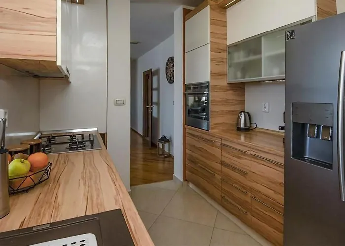 Holiday home In Kod Sibenika