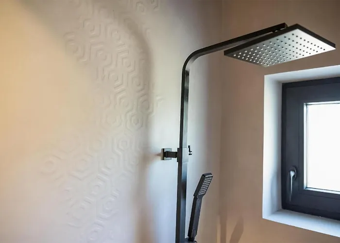 In Kod Sibenika בית נופש *