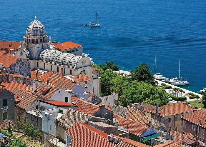 Σπίτι διακοπών In Kod Sibenika *