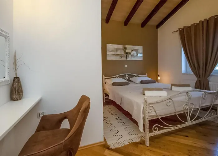 Holiday home In Kod Sibenika Dubrava (Sibenik-Knin)