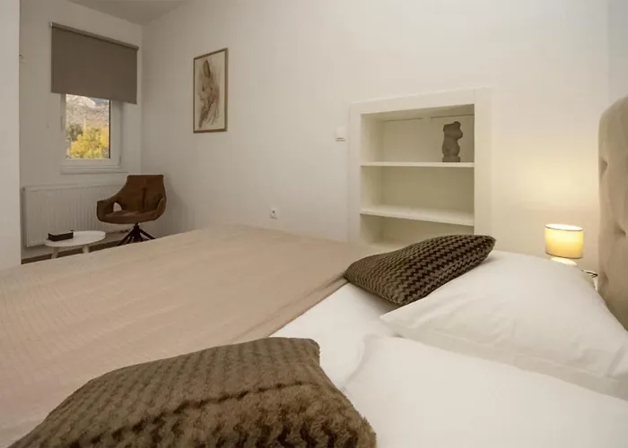 Σπίτι διακοπών In Kod Sibenika