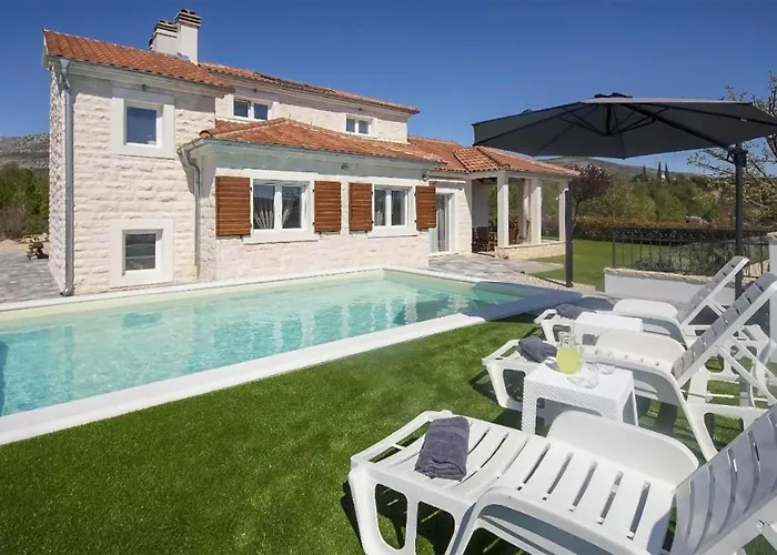 בית נופש In Kod Sibenika *