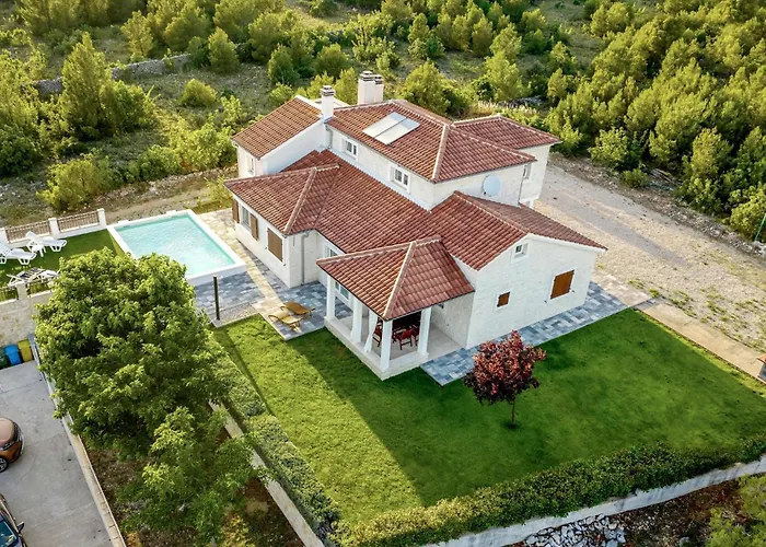 Σπίτι διακοπών In Kod Sibenika *