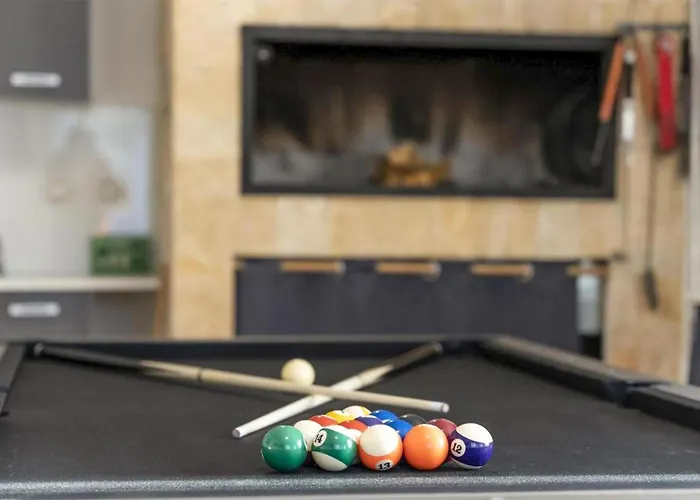 Σπίτι διακοπών In Kod Sibenika Dubrava (Sibenik-Knin)