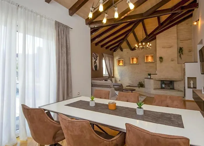 Σπίτι διακοπών In Kod Sibenika